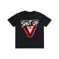 Shut Up, Yield