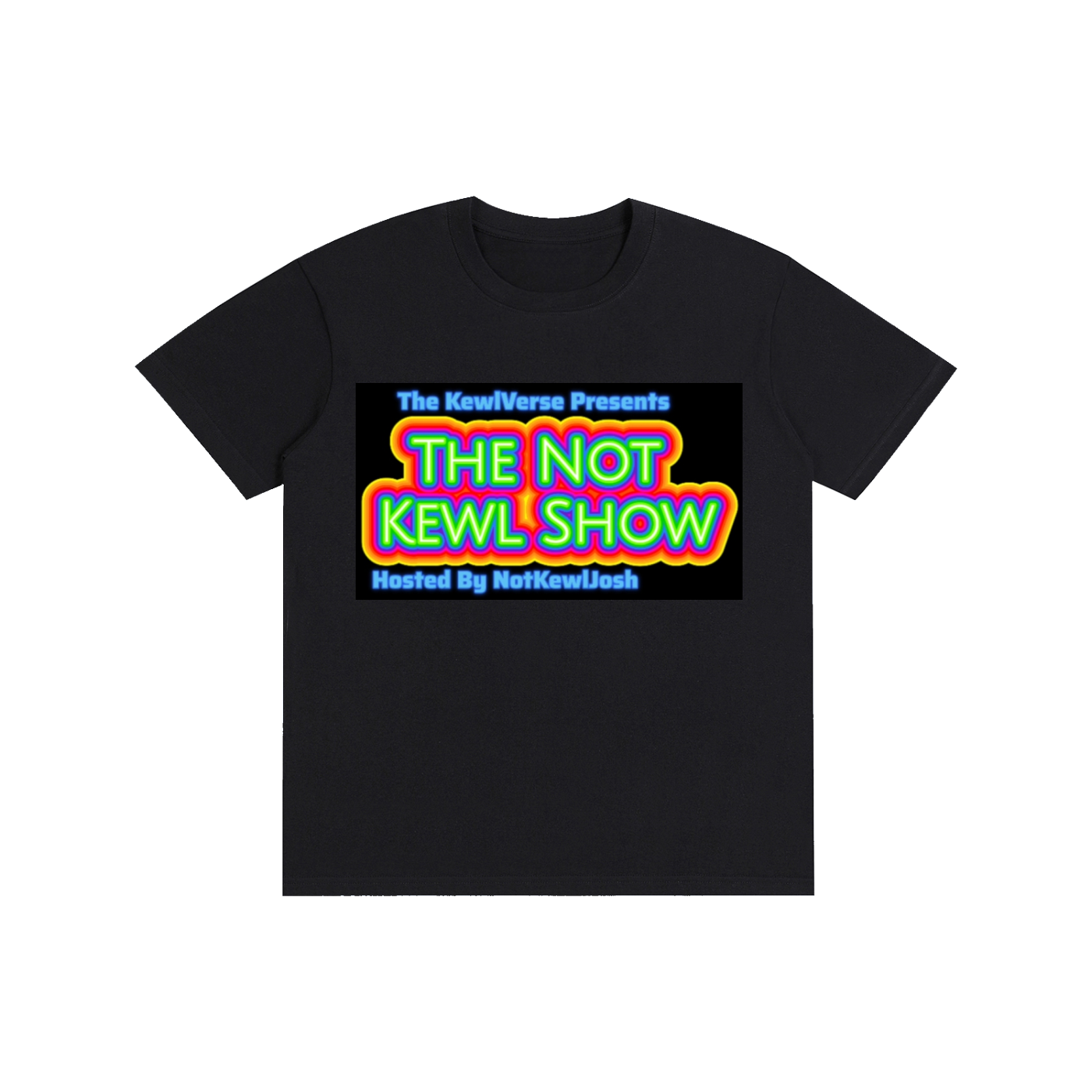 Pure Cotton Unisex T-Shirt