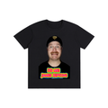 Pure Cotton Unisex T-Shirt
