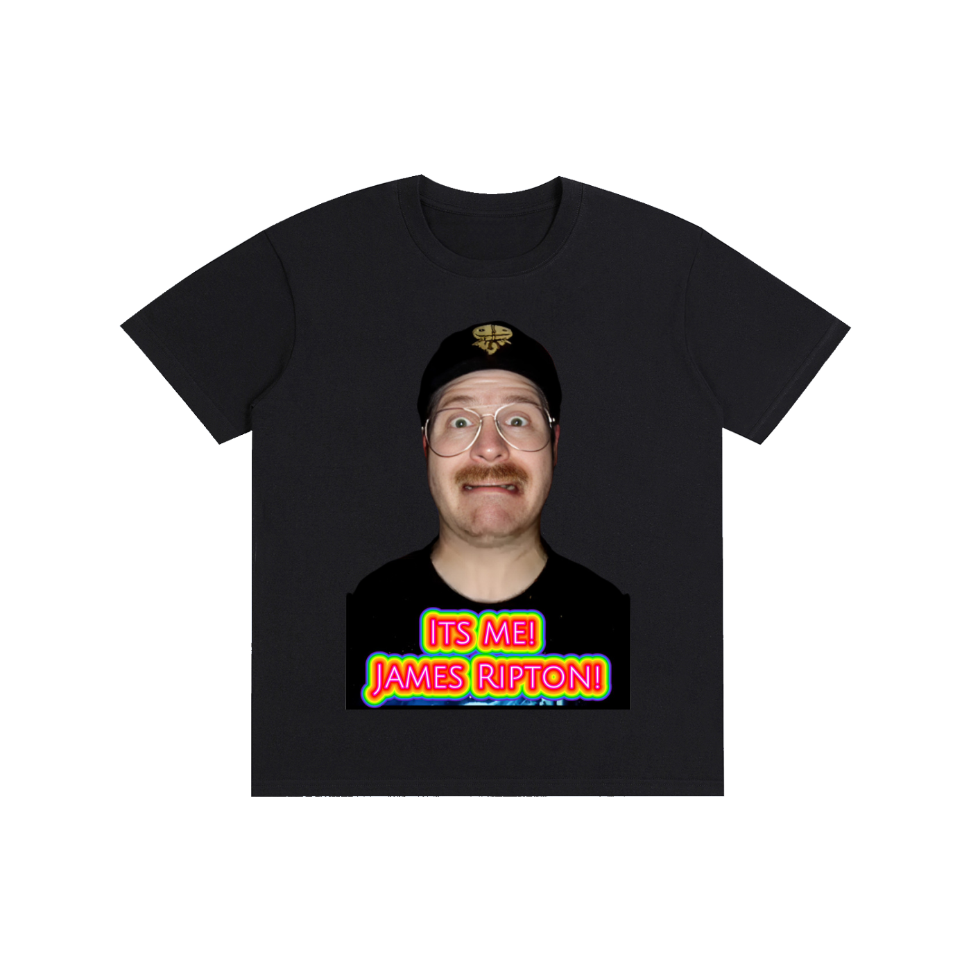 Pure Cotton Unisex T-Shirt